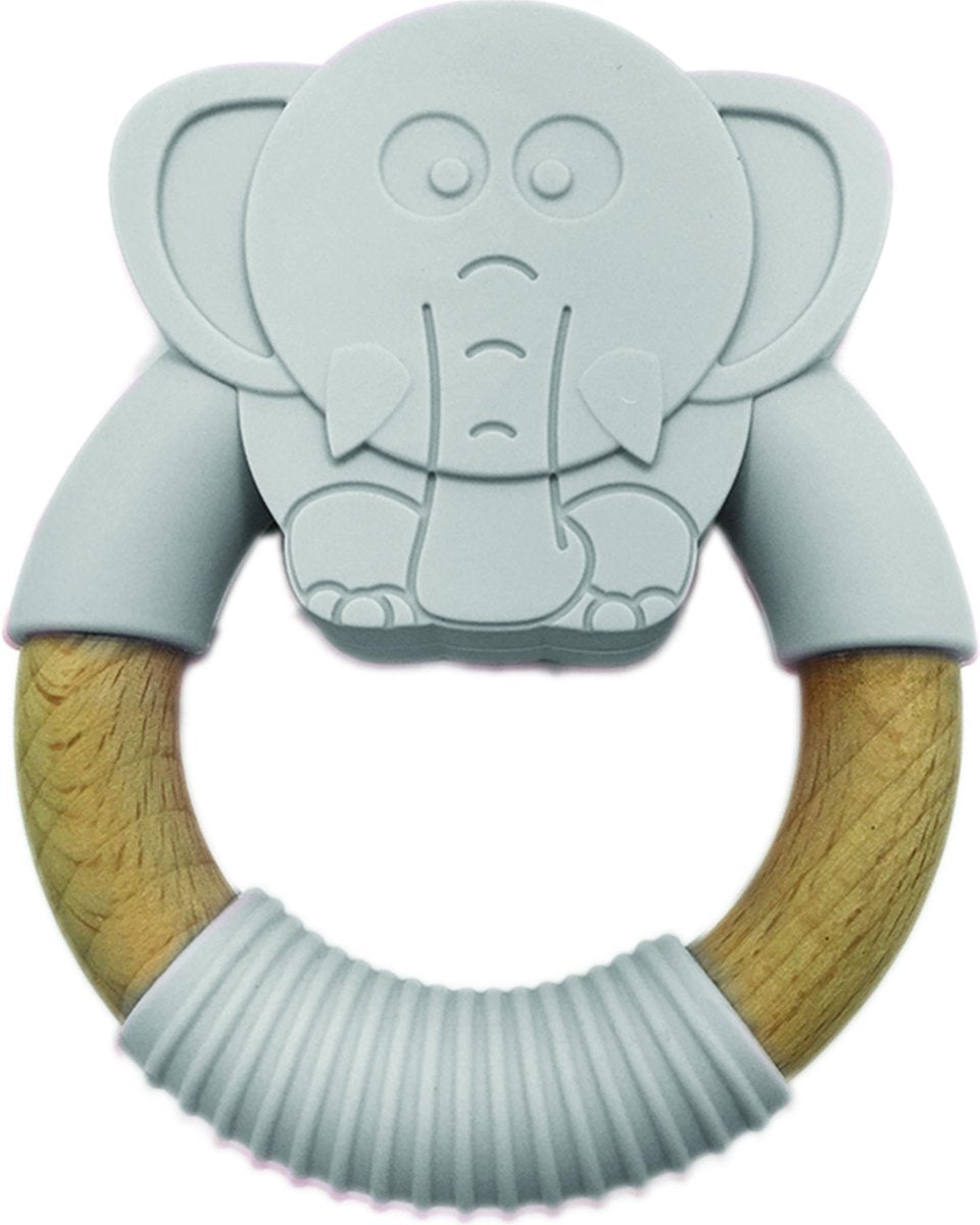 Edushape Bijtring Dieren