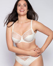 Ulla Zoe Beugel BH Beige 120 C