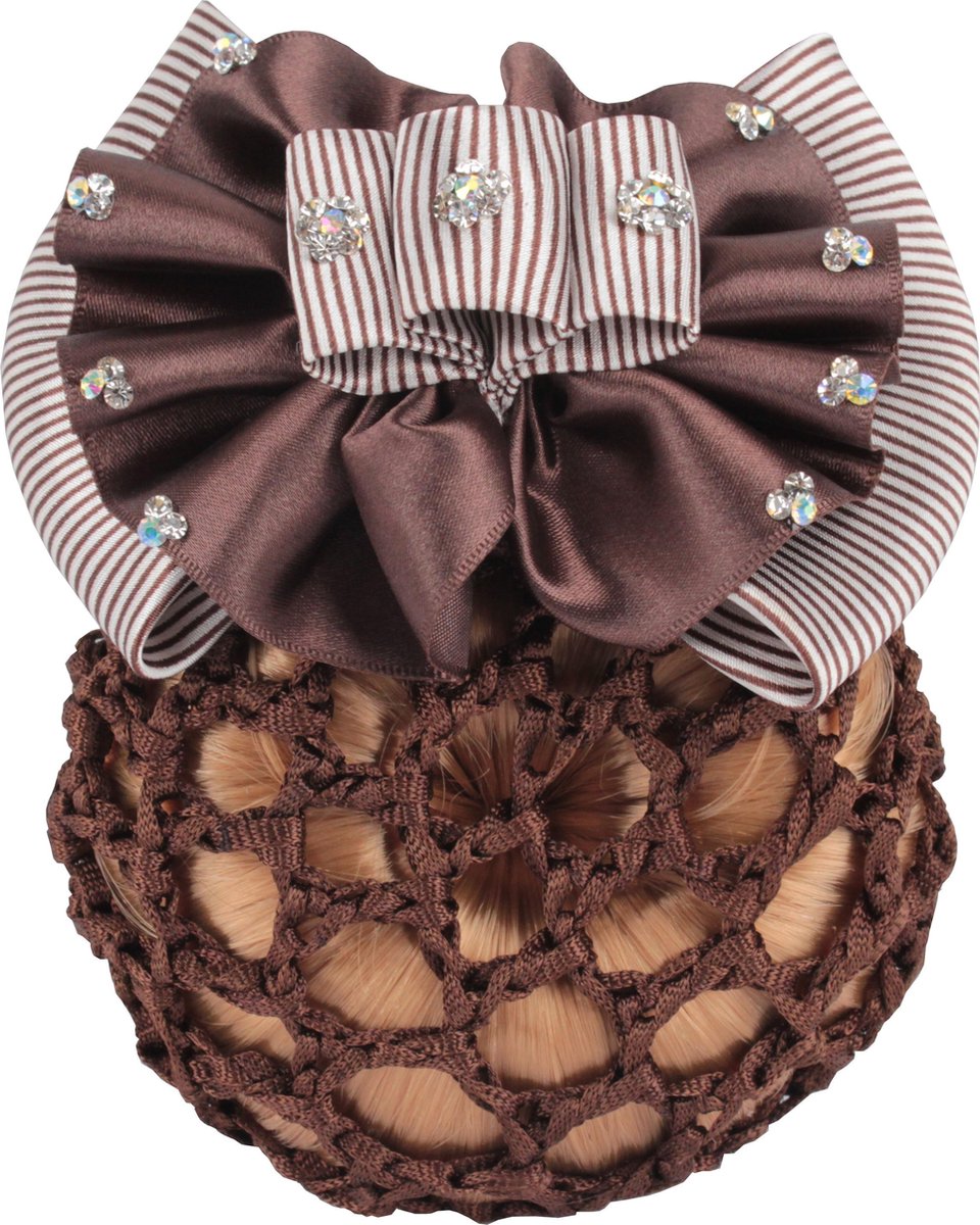 Horka Cap of hoed Haarnetje