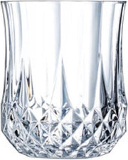 Arcoroc Westloop - Waterglazen - 32cl - (Set van 6) En Yourkitchen E-kookboek - Heerlijke Smulrecepten