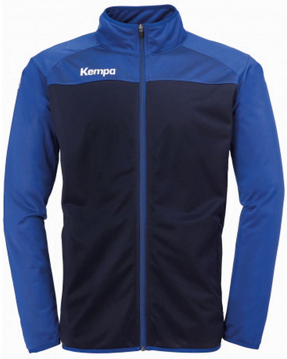 Kempa Prima Poly Jacket
