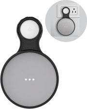HMerch™ Google Home Mini Houder - Wall Mount - Zwart - Google Home Mini Accessoires - Case