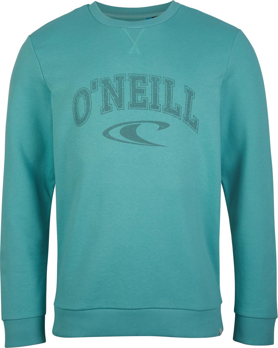 ONeill Trui State Crew - Turquoise - Xl