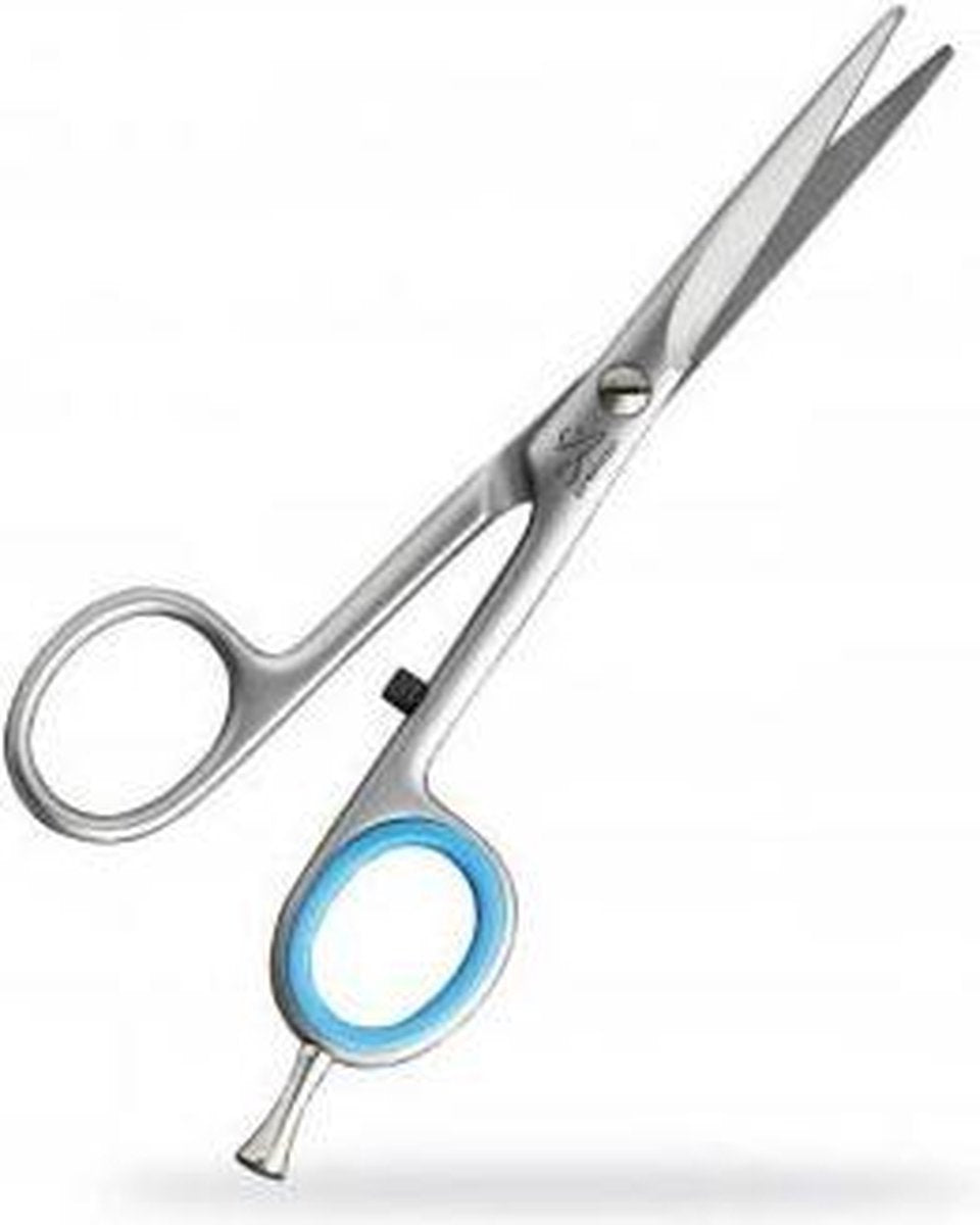 Premax® Professional Hairstylist Kappersschaar "Master" - met Vingersteun- 5