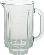 Kenwood glazen blenderbeker blenderkan 1.6ltr glas blenderglas voor oa. AT358