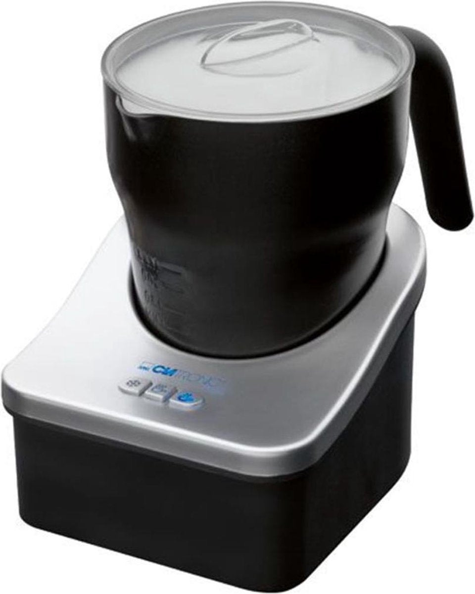 Clatronic Melkopschuimer MS 3326