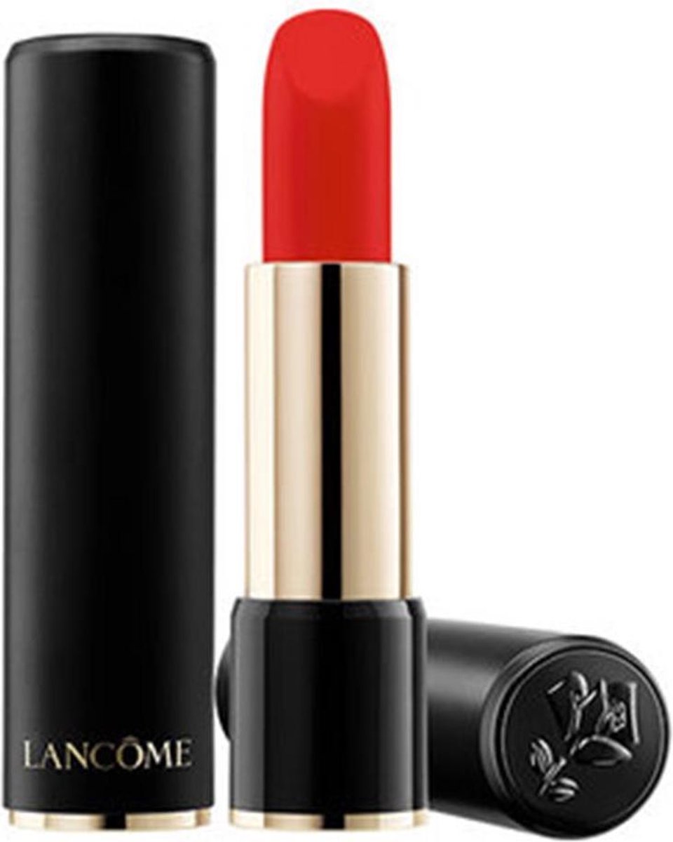 Lancôme Absolu Rouge Drama Matte Lipstick - 157 Obsessive Red