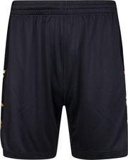 Robey Performance Short (maat 4XL) - Zwart/Goud