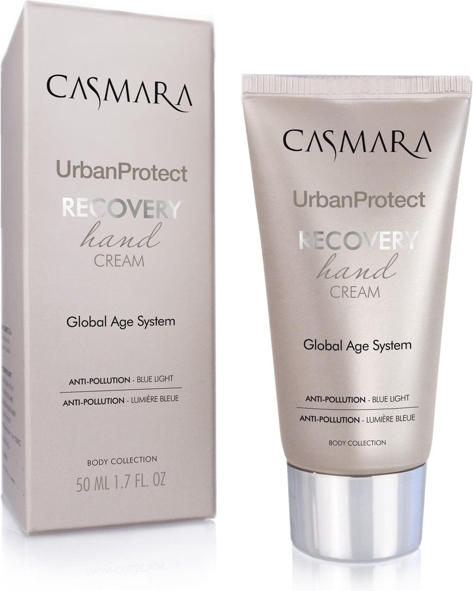 Casmara - Recovery Hand Cream