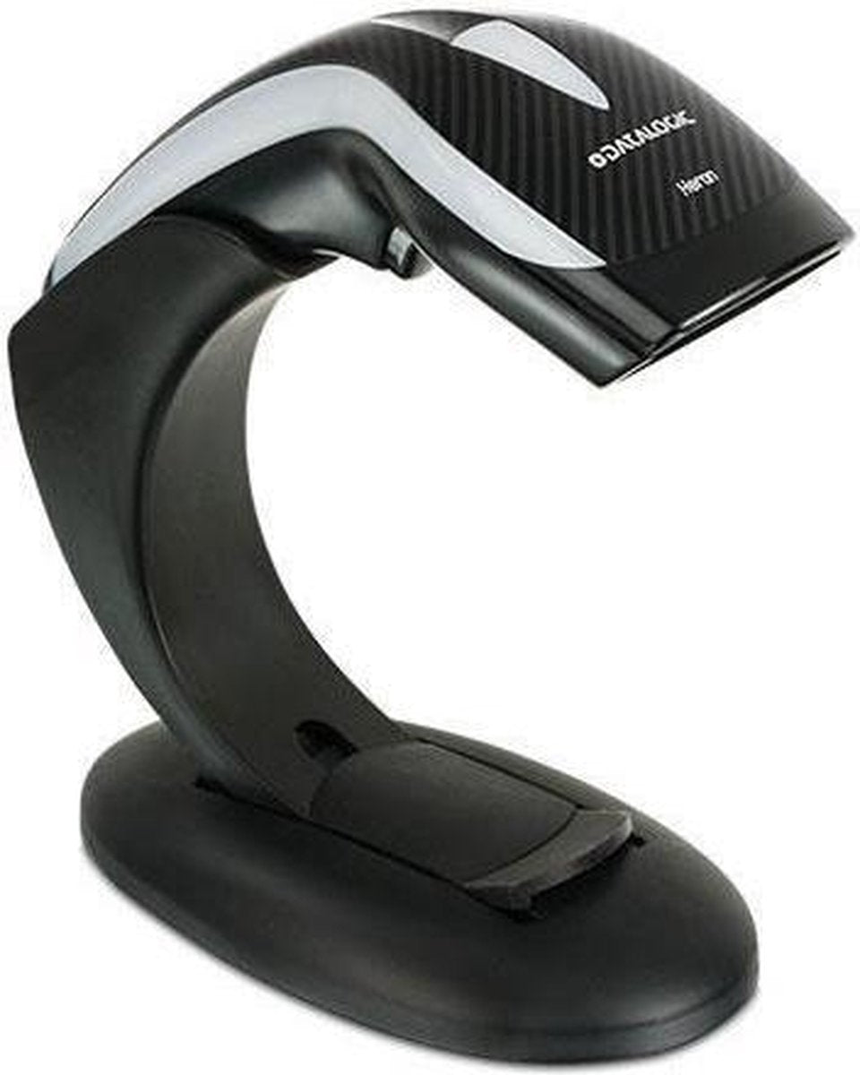 Datalogic barcode scanners Heron HD3130