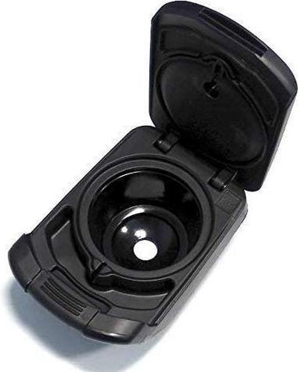 Padhouder cuphouder houder pads koffiezetter nespresso origineel Krups 16027
