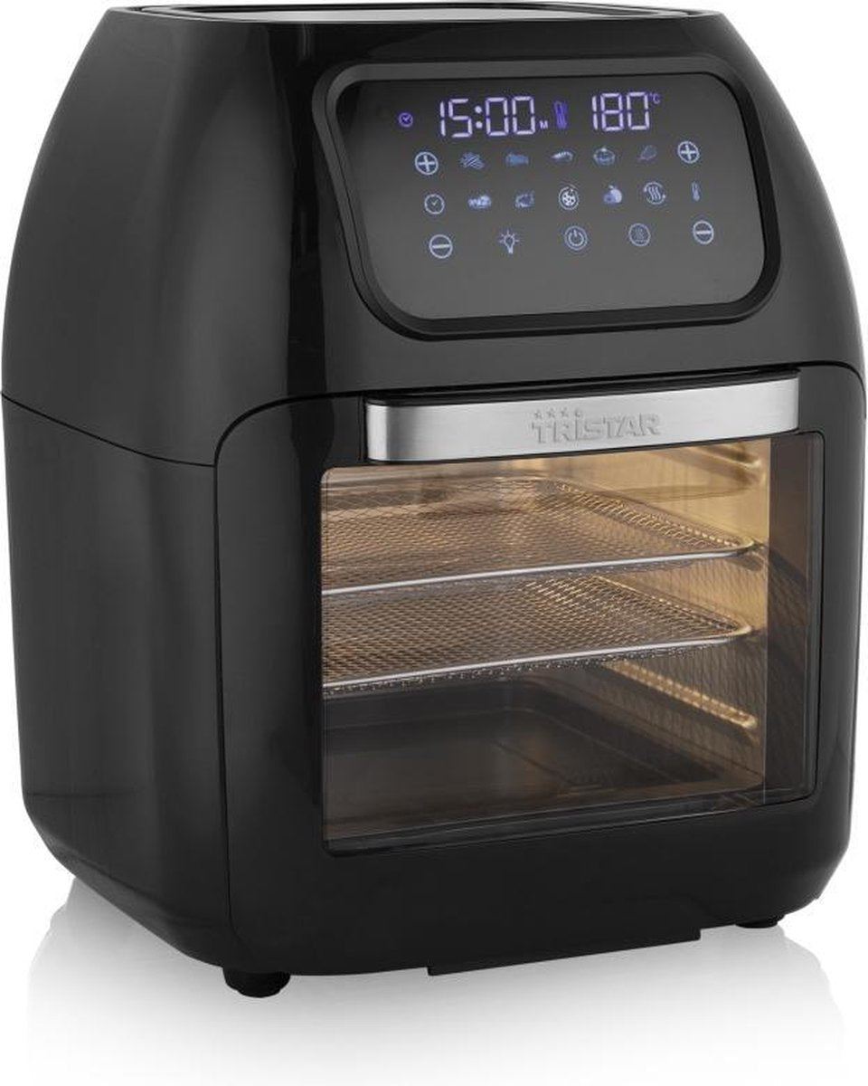 Tristar FR-6964 Heteluchtfriteuse - Multi Crispy Fryer Oven