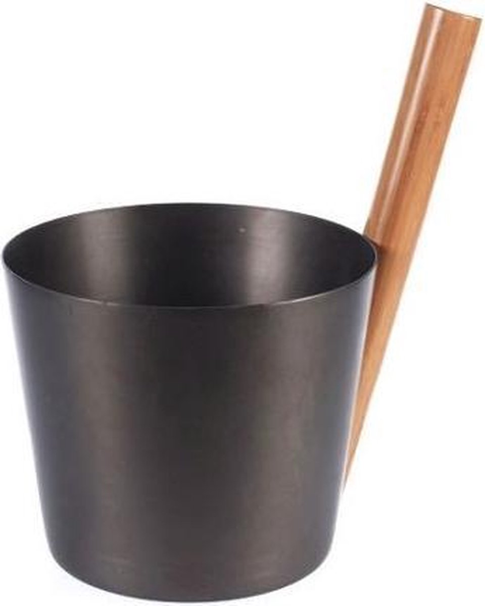 Rento Sauna Emmer