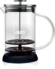 BIALETTI - Cappucinatore - Melkopschuimer Glas