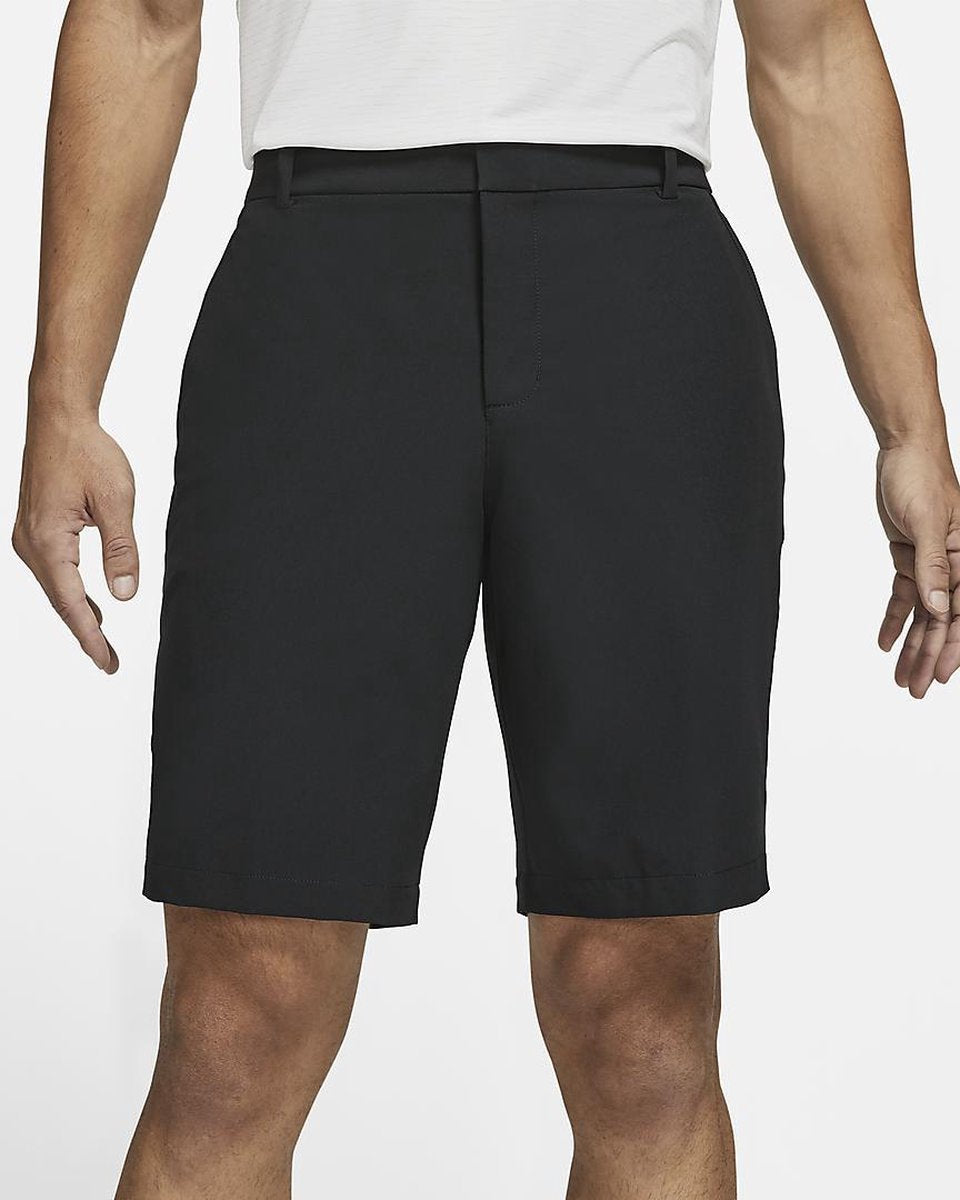 Dry Fit Men Short Black