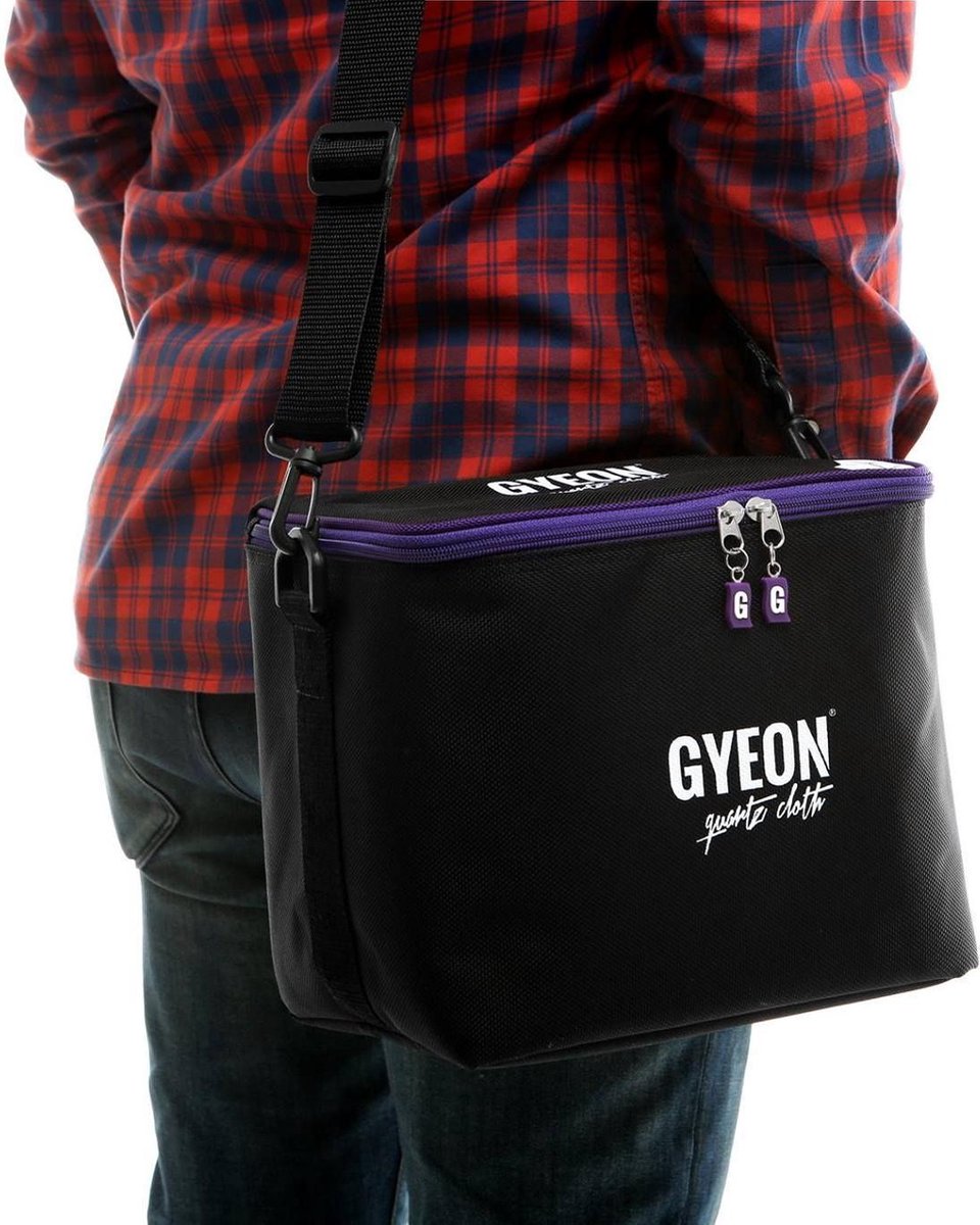 GYEON Q²M BAG SMALL
