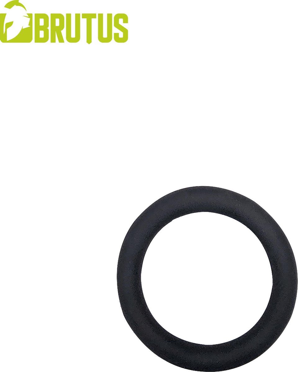 Slim Donut - Silicone Cockring Ø 45 mm