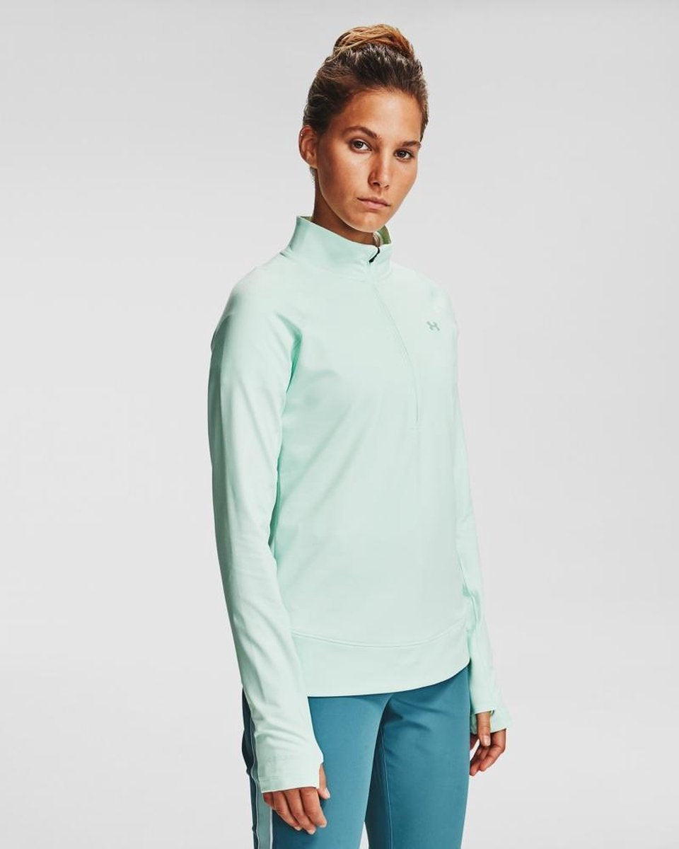 Under Armour Storm Midlayer 1/2 zip Woman