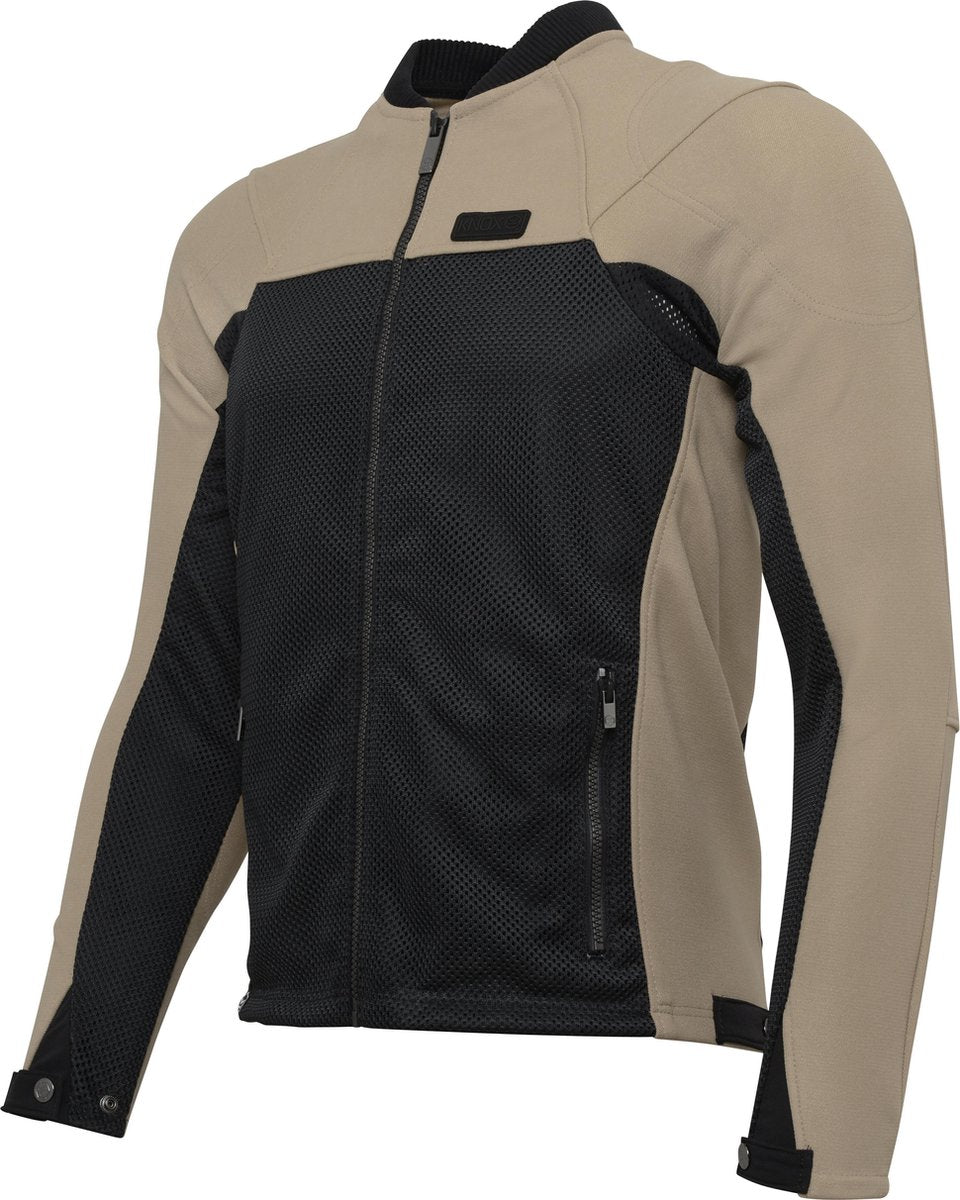 Knox Zephyr Pro Black Sand 2XL