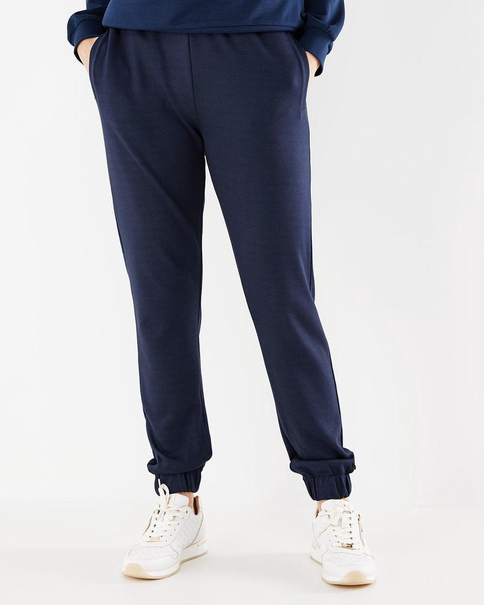 MEXX Sweatpants Small Logo - Maat: M