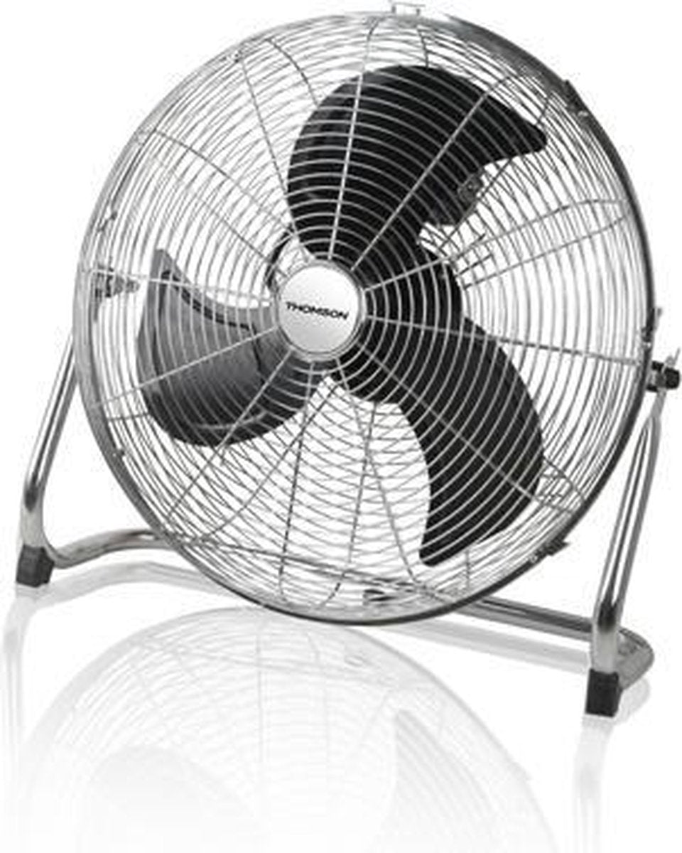 Thomson THVEL240P ventilator Chroom