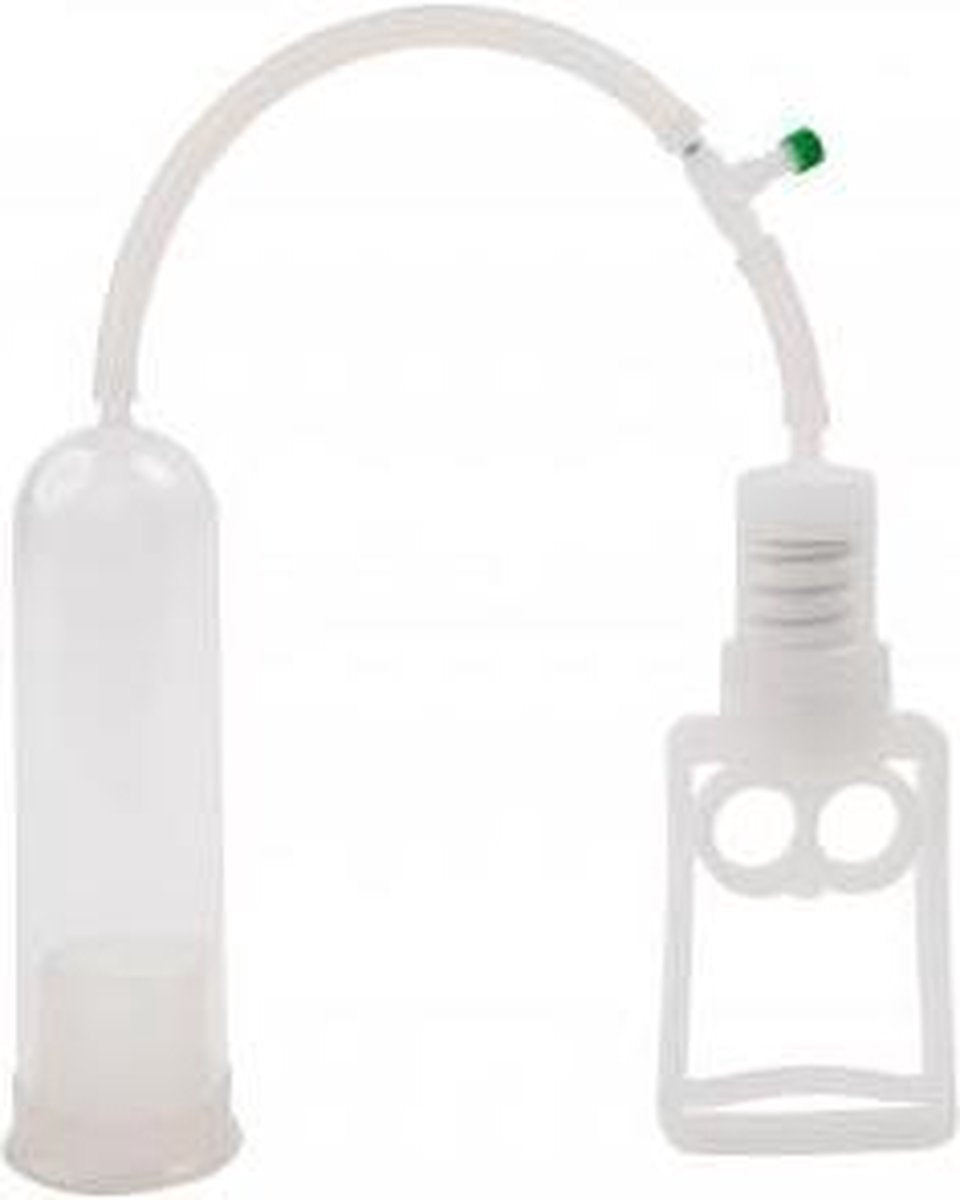 Fröhle - PP006 Penispomp XL Professional