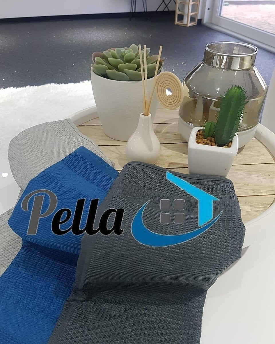 Pella schoonmaakdoek