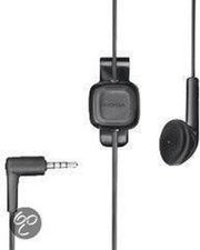 Nokia headset