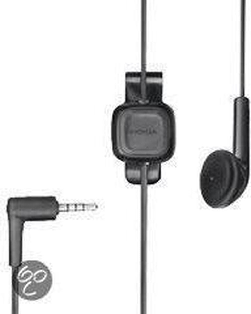 Nokia headset