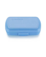 Curaprox travel-set - Tandenborstel - inclusief tandpasta en borstels