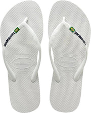 Havaianas - Slim - Dames - Braziliaanse maat 37-38 EU maat - 39-40