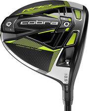 Cobra King RadSpeed Driver 2021 - LINKS |   | Regular    |  |