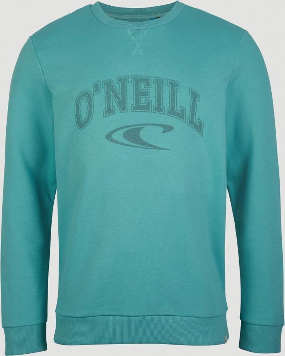 ONeill Trui State Crew - Turquoise - M