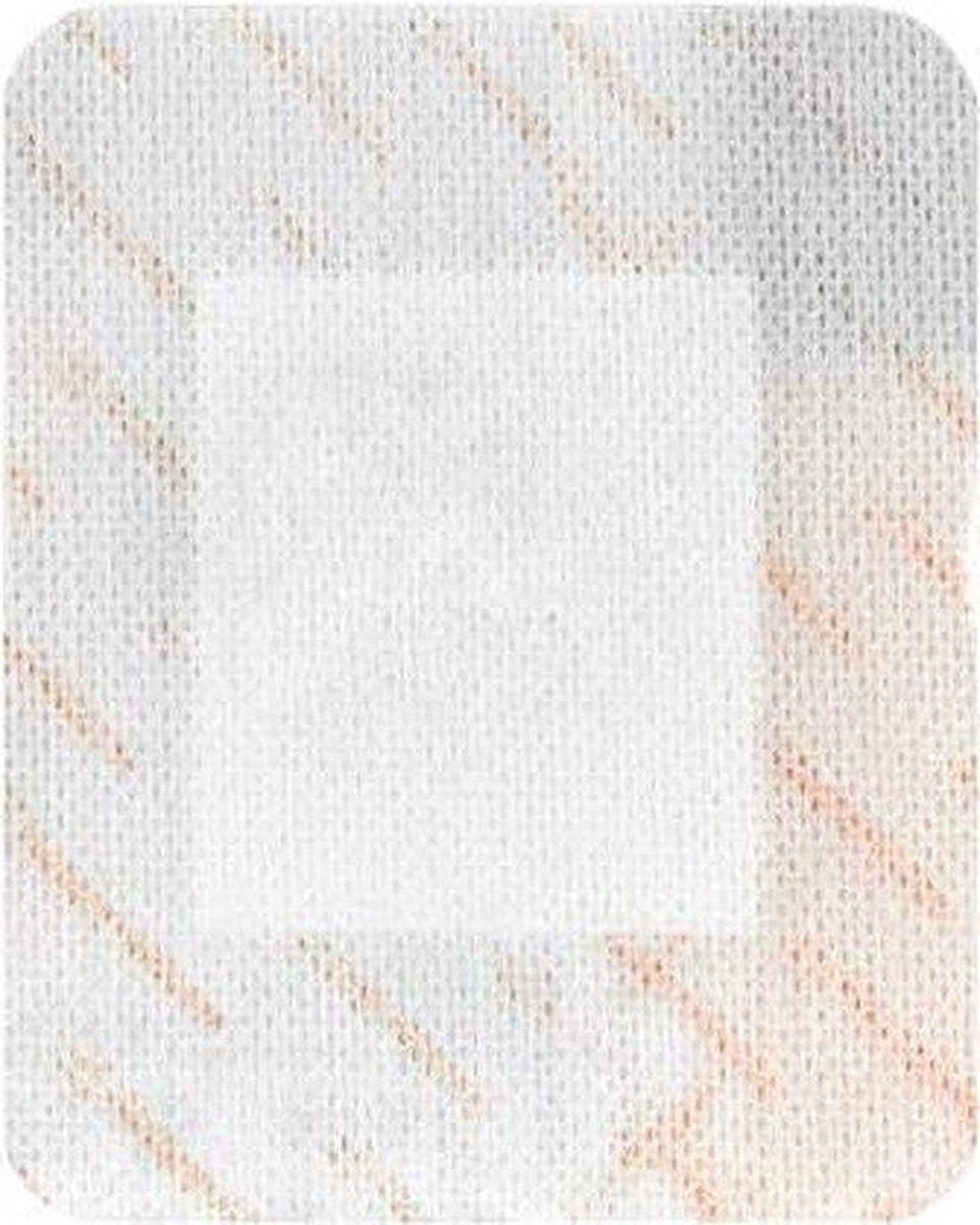 20 stuks Cutiplast steriel Wondverband Grote Pleister voor wonden _ Eilandpleisters – 7