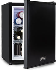 Klarstein Happy Hour 37 minibar 40 liter - drankenkoelkast - compressie-koelsysteem 5 - 15 °C -  LED-binnenverlichting - 23 dB