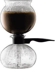 Bodum Pebo Vacuum Koffiezetter - 1