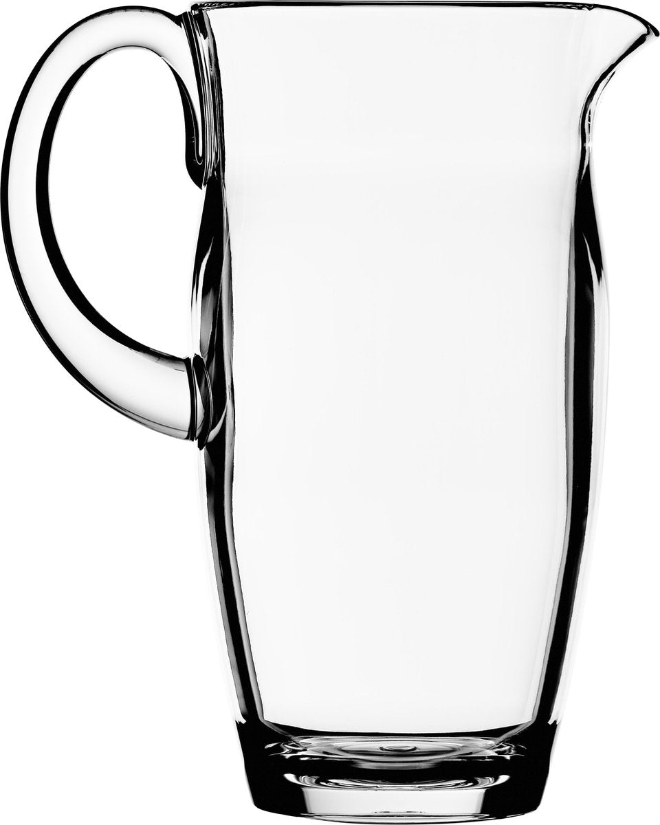 Strahl Da Vinci Schenkkan - 1.5 l - Transparant
