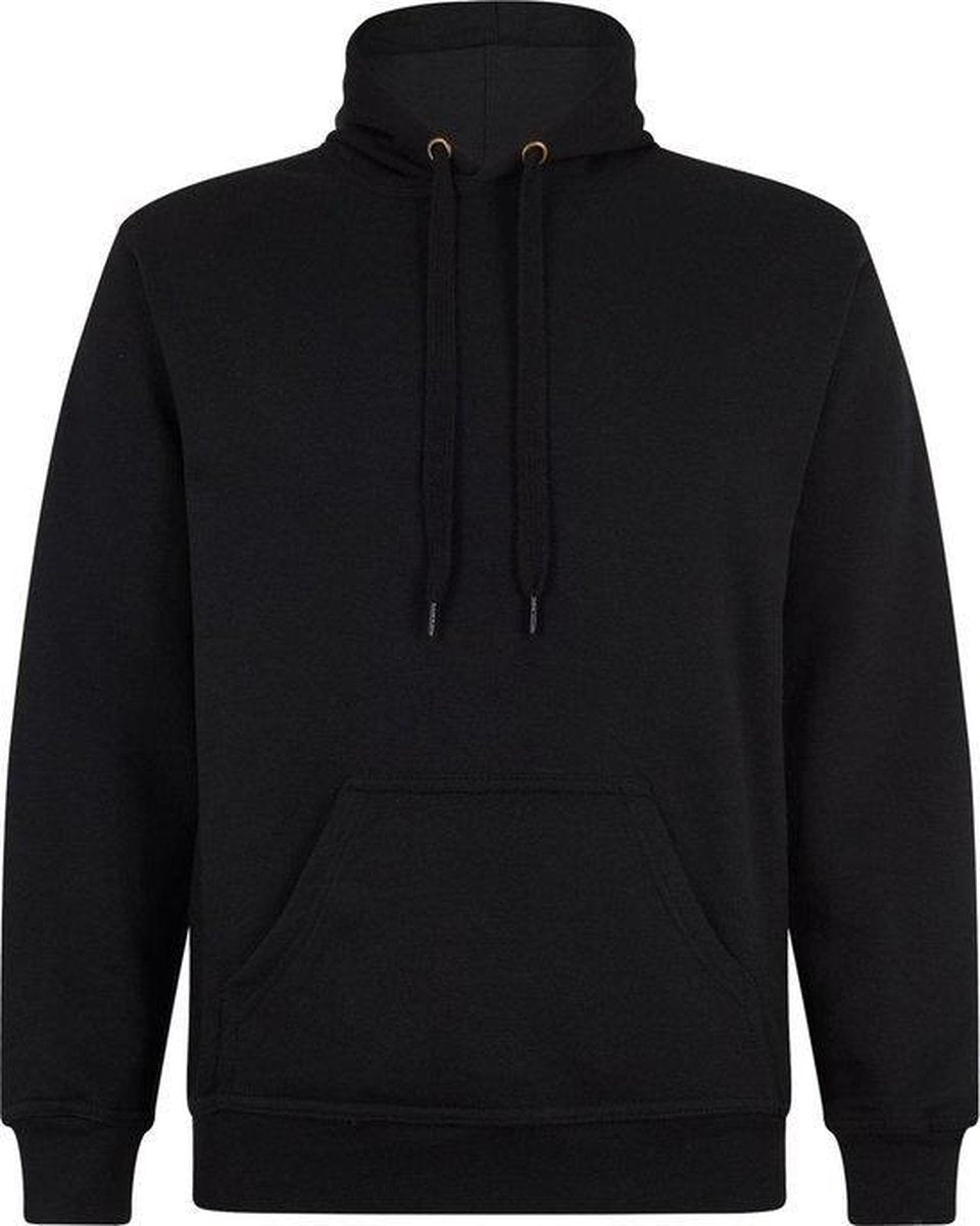 Logostar Unisex Hoodie Maat XL
