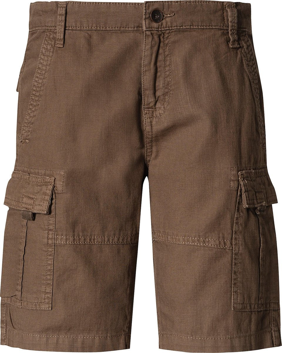 Staccato broek Bruin-140