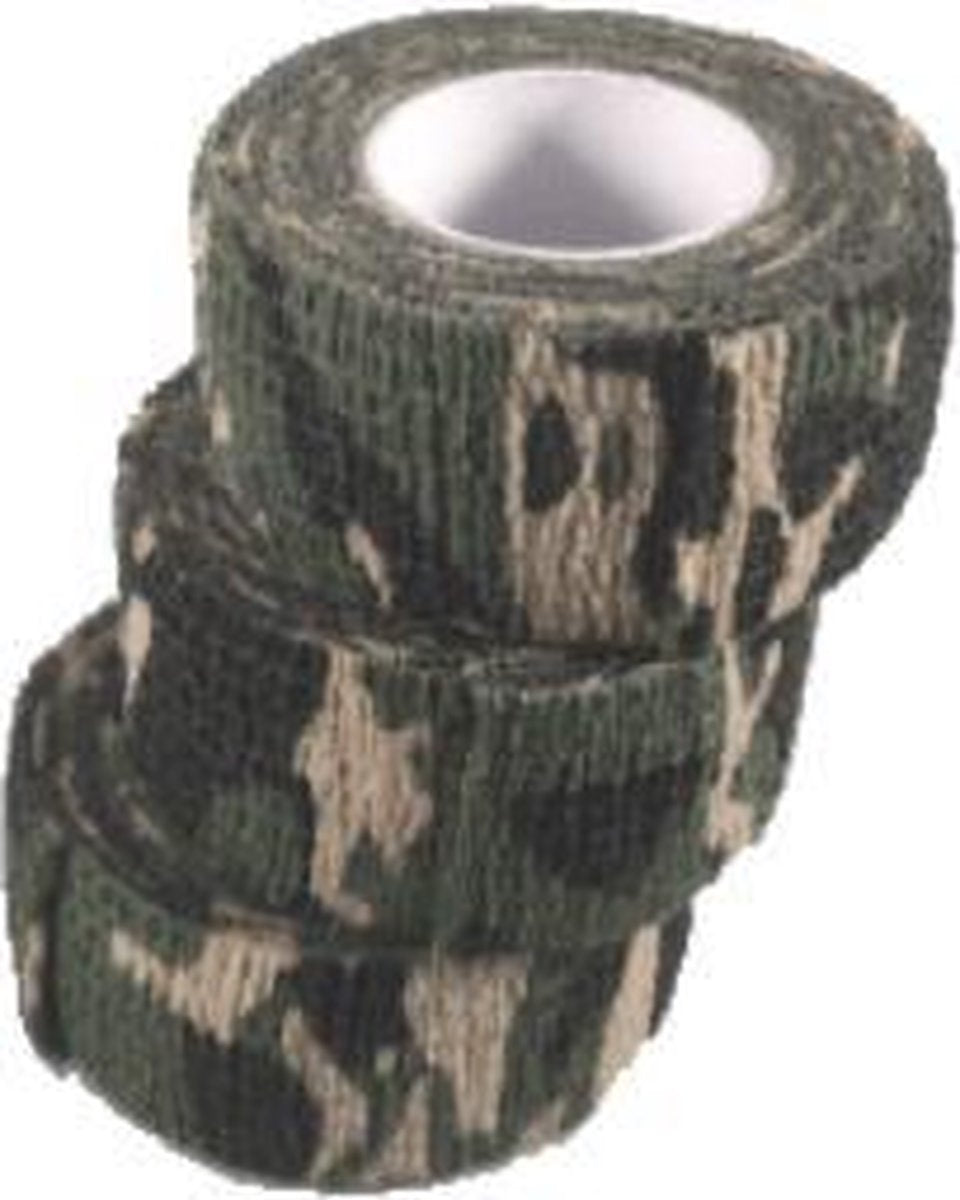 Every1Plast Zelfhechtende pleister Camouflage