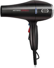 ARTERO Inferno 2200 W Zwart