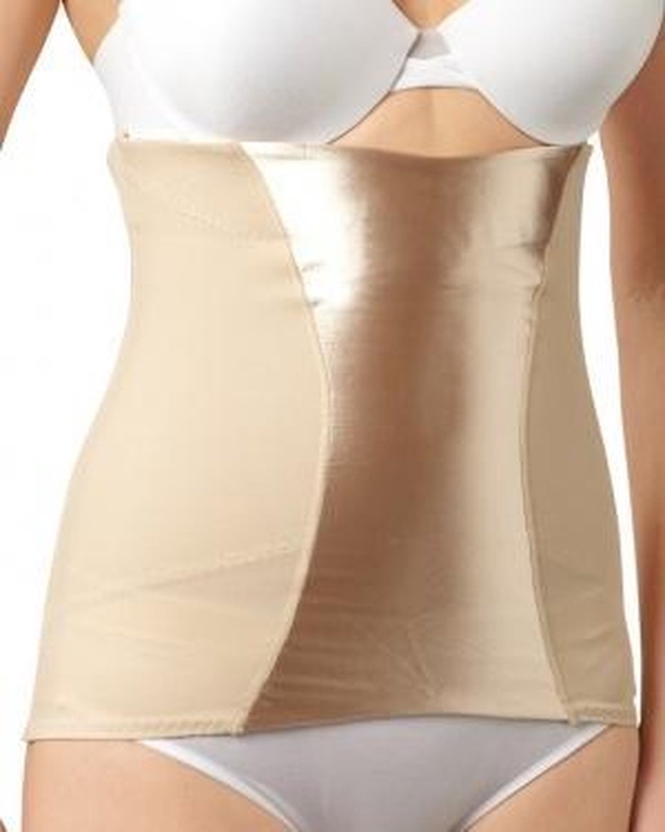 Maidenform Waistnipper Easy Up | Nude