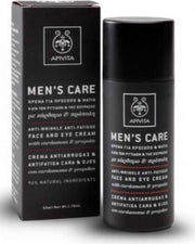 Apivita Anti-Wrinkle Anti-Fatigue Face and Eye Cream