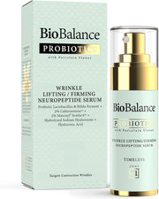 BioBalance natuurlijk neuropeptide serum met probiotica