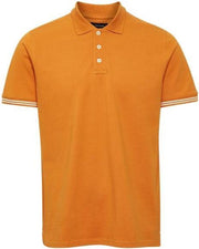 Matinique Polo Korte Mouw MApoleo Desert Sun (30205253 - 161149)