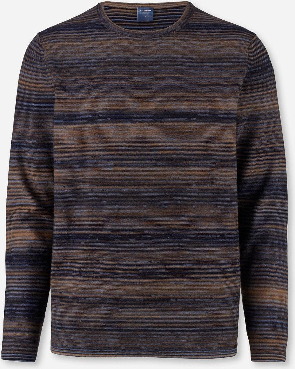 Olymp Casual Trui 5312 65 11 maat XXL