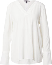 Esprit Collection blouse cve Offwhite-36 (S)