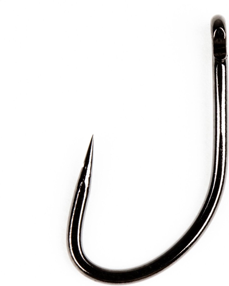 Owner Carp C-2 Flyliner Barbless - Maat 4