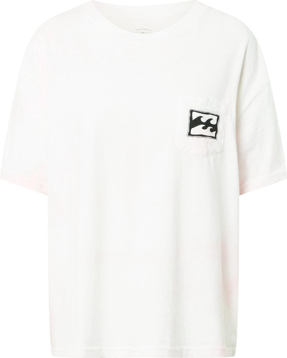 Billabong functioneel shirt Zwart-M