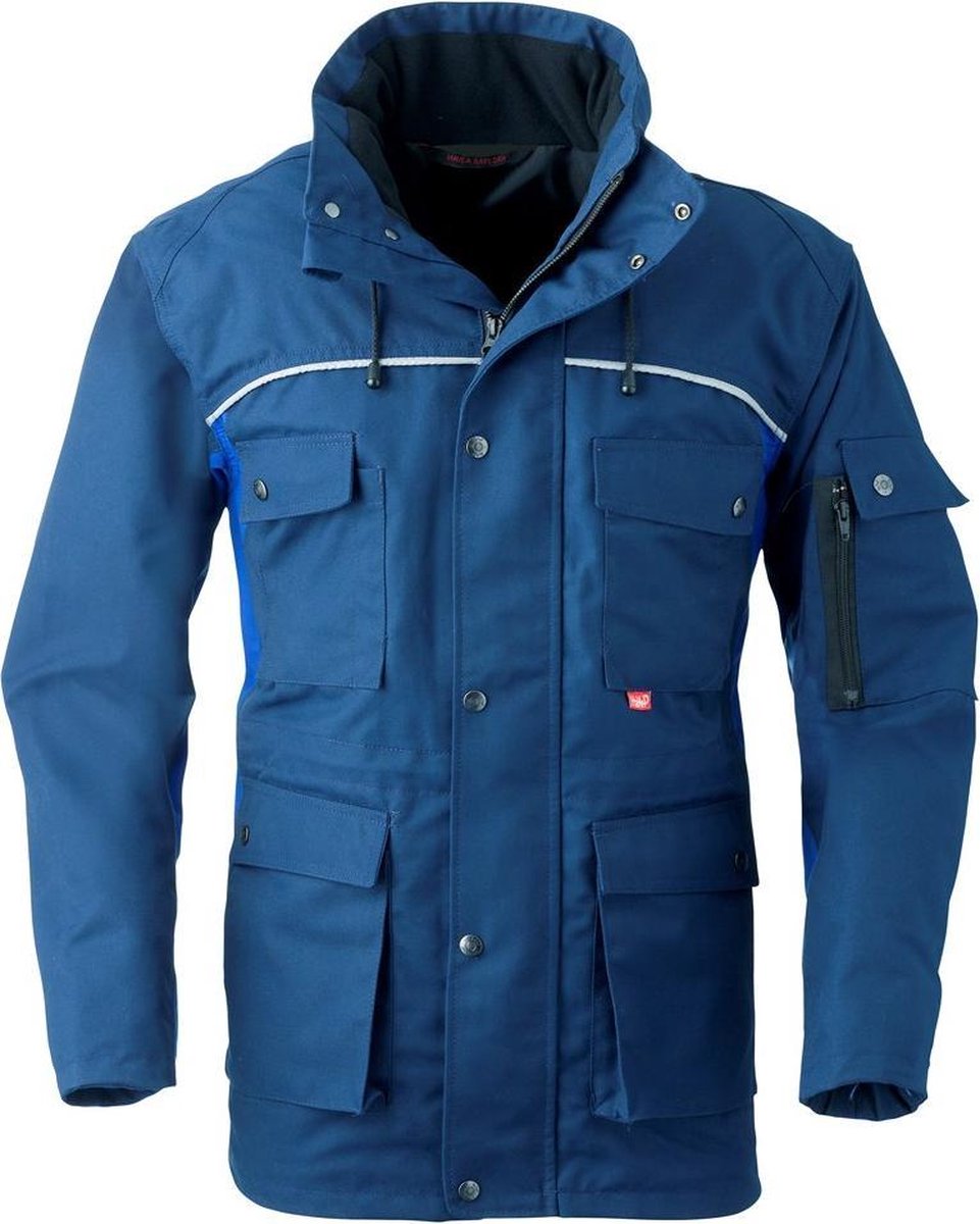 HAVEP 4286 4Seasons Parka 260 g/m² Waterdicht